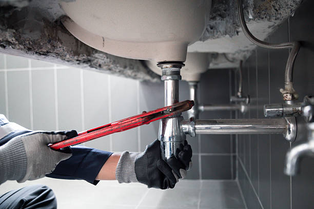 Trusted Garbage Disposal Repair service in Saint Anthony, ID - Masters Plumbing Service